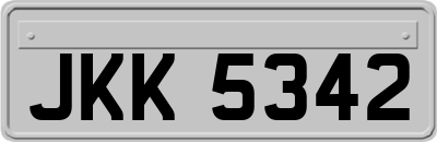 JKK5342