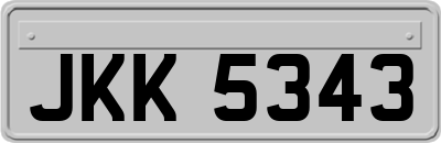 JKK5343