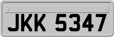 JKK5347