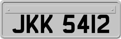 JKK5412