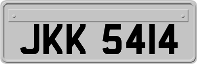 JKK5414