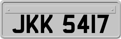 JKK5417