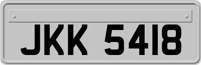 JKK5418