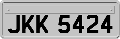 JKK5424