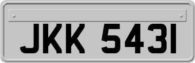 JKK5431