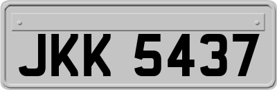 JKK5437