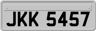 JKK5457