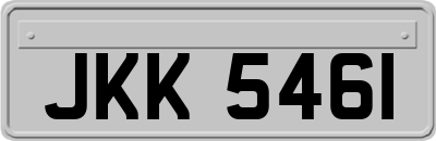 JKK5461