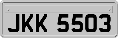 JKK5503