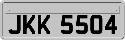 JKK5504