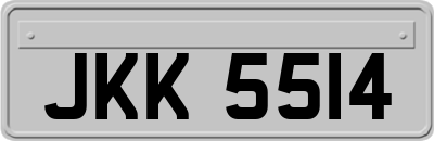 JKK5514