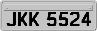 JKK5524