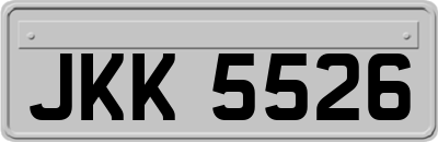 JKK5526