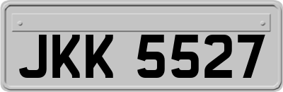 JKK5527