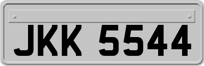 JKK5544