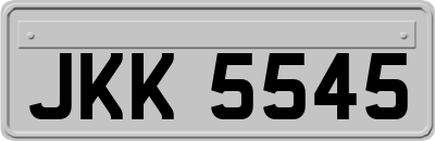 JKK5545