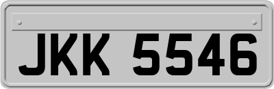 JKK5546