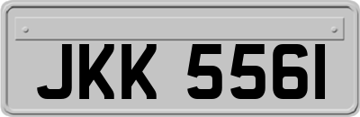 JKK5561
