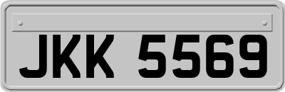 JKK5569