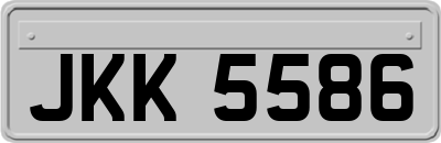 JKK5586