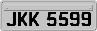 JKK5599