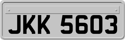 JKK5603