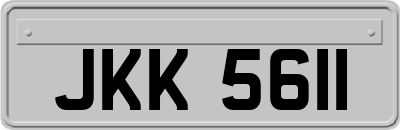 JKK5611