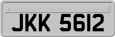 JKK5612