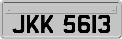 JKK5613