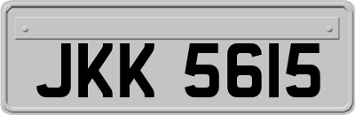 JKK5615