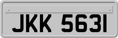JKK5631