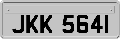 JKK5641