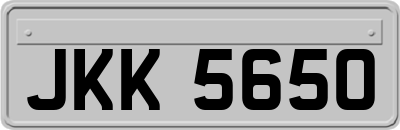 JKK5650