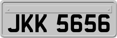 JKK5656