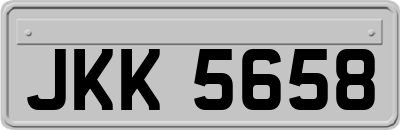 JKK5658