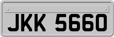 JKK5660