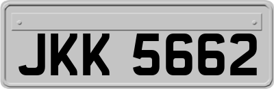 JKK5662