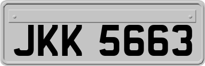 JKK5663