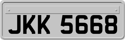 JKK5668