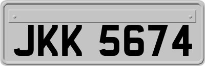 JKK5674