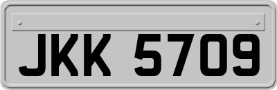 JKK5709