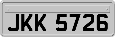 JKK5726