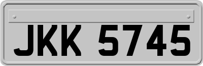 JKK5745
