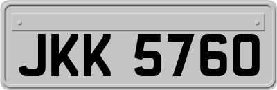 JKK5760