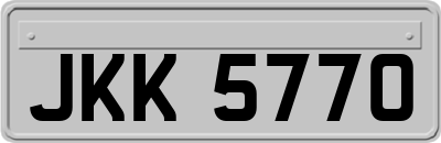 JKK5770