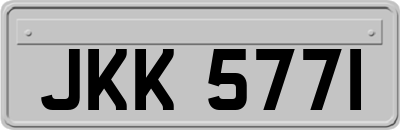 JKK5771