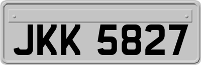 JKK5827