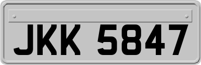 JKK5847