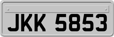 JKK5853