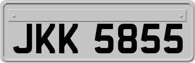JKK5855